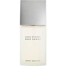 Issey Miyake L'eau D'ıssey Edt Erkek Parfüm 125 ml