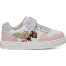 Barbie MAGTA.P6FX Pembe Kız Çocuk Sneaker