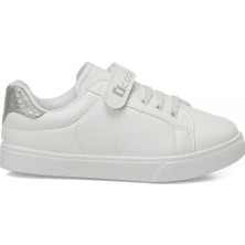 I Cool Mıla F 6fx Beyaz Kız Çocuk Sneaker