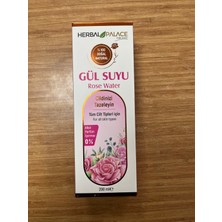 Gül Suyu