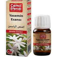Cemil Efendi Yasemin Esansı 20 Ml