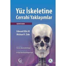 Yüz Iskeletine Cerrahi Yaklaşımlar