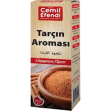 Cemilefendi Tarçın Aroması 20 ml