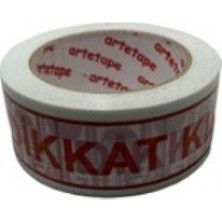 Akgünshop Dikkat Kırılır Baskılı Koli Bantı 45 X100 2.li