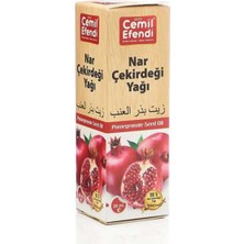 Cemil Efendi  Nar Çekirdeği Yağı 20 ml