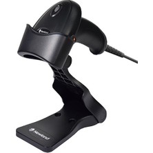 Newland Newland HR1150 Ccd 1d USB Kablolu Barkod Okuyucu Standlı