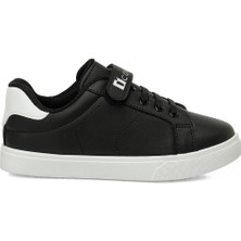 I Cool Mıla F 6fx Siyah Erkek Çocuk Sneaker