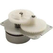 Voltaj 3-5V Dc El Jeneratörü Elektrik Üreten Dinamo