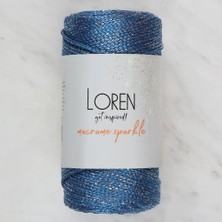 Loren Simli Makreme Çanta Ipi 2 Adet