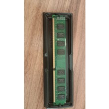 Kingston Valueram 4gb 1333MHZ Ddr3 Ram (KVR1333D3N9/4G)
