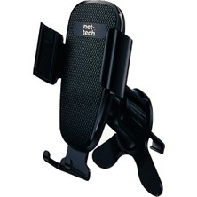 Nettech NT-CHC39 Araç Içi 360 Dönerli Telefon Tutucu