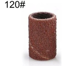 Voltaj 120 Kum Elektrikli Törpü Seti Zımpara Ucu