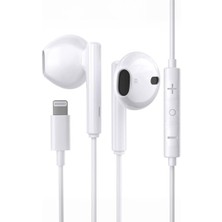 Okan Iphone Uyumlu Girişli Kulaklık 7-8-7 Plus-8 Plus-X-Xr-Xs-11-11 Pro-11 Pro Max-12-12 Pro 13 Pro Max
