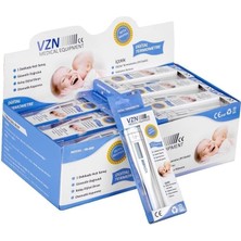 Medikaltec  Vzn YB009 Beden Derecesi/kalem Tipi Termometre/dijital Ateş Ölçer