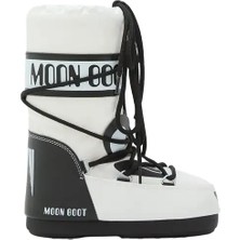 Kız Çocuk Bot 80D3400300  Moon Boot Icon Junior Animal Boots