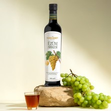 Hasanbey Çiftliği Üzüm Sirkesi 500 ml