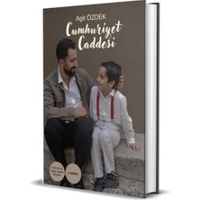 Sirya Yayıncılık Cumhuriyet  Caddesi