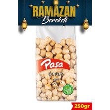 Paşa Kuruyemiş Kavrulmuş Fındık İçi 250 gr