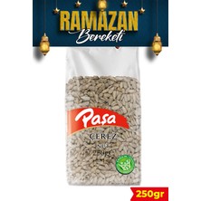 Paşa Kuruyemiş Çiğ Ay Çekirdeği İçi 250 gr, Tuzsuz Ay Çekirdeği