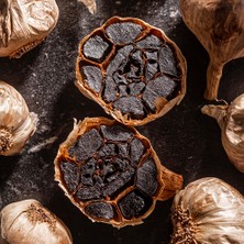 Hasanbey Çiftliği Siyah Sarımsak 125 gr