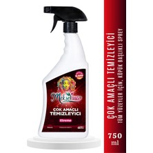 Mekselina Çok Amaçlı Genel Temizlik Ürünü