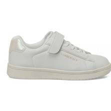Lumberjack Orlena 6fx Beyaz Kız Çocuk Sneaker