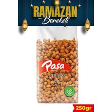 Paşa Kuruyemiş Paşa Soslu Mısır 250 gr