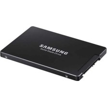 Samsung 1.92TB 2.5 Inç Sata 6g Server SSD (MZ7L31T9HBLT-00A07)
