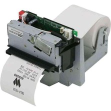 58MM Kiosk Termal Kağıt Yazıcı Modülü - BY0112 Barfas