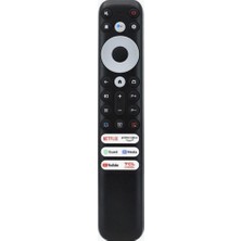 BN Tlc Android Smart Tv Uzaktan Kumanda