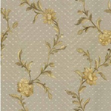 Zambaiti Parati Serenissima Italyan Ithal Duvar Kağıdı 4432 (5m2)