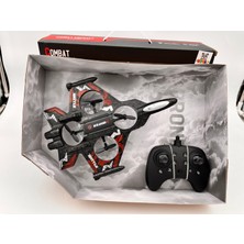 Royal Toys Combat Uzaktan Kumandalı Oyuncak Drone