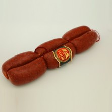 Tekir Sucukları Dana Parmak Sucuk - Acılı 500 gr