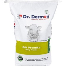Dr. Derman Süt Premiks 20 kg