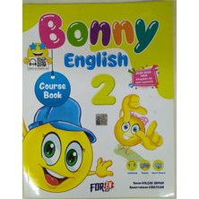 Bonny English Course Book