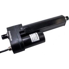 Voltaj KMD606 24V 250MM 7000N 3.5mm/s Lineer Aktüatör Motor