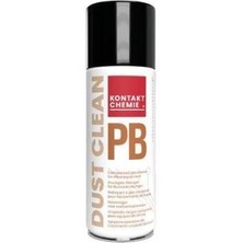 Voltaj Dust Clean Pb - Ofis Ekipmanları Temizleme Spreyi 400ML