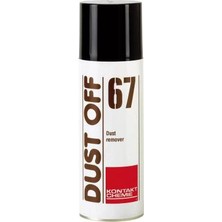 Voltaj Dust Off 67 Toz Giderici Sprey 200ML