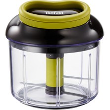 Tefal Manuel Rondo Siyah - 900 ml