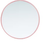 E2M Manyetik Selfie Aynası Pembe