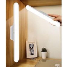 Hitit 3W Dokunmatik Anahtarlı LED Dolap Kabin Aydınlatma YL05-6000 - 160LM, Mıknatıslı, Şarj Edilebilir, Dimlenebilir 3 Farklı Renk Modu