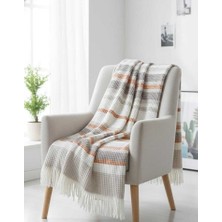 Dinarsu Cozy Life Tv Battaniyesi