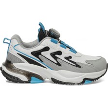 Kinetix Bergon Tx J F 6fx Beyaz Erkek Çocuk Spor Ayakkabı