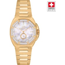 Gf Ferre GFGP170053L Kadın Kol Saati