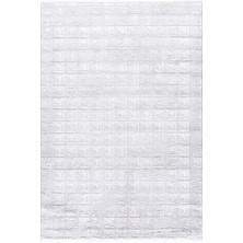 Hoom Rugs Eliza Plus 4326 Gri Modern Salon Halısı