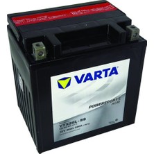 Varta YTX30L-BS 12V 30AH Motosiklet & Jet-Ski Aküsü