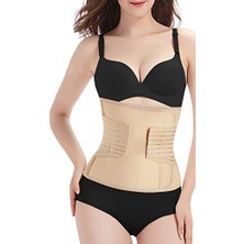 Raj Doğum Sonrası Incelmeye Ve Toparlamaya  Korse Lohusa Korse