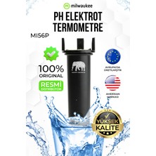 Milwaukee MI56P PH55 ve PH56 Için Yedek Elektrot