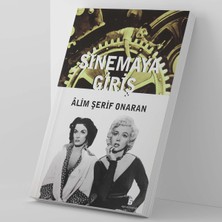 Agora Sinemaya Giriş (Kitap)