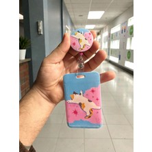 Tembel Kedi Kart Yoyo Set